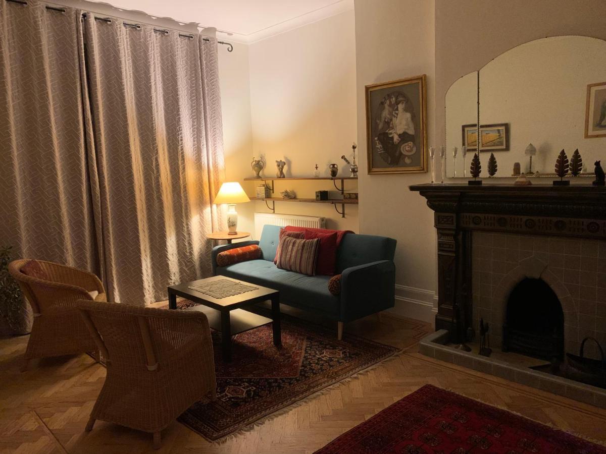 Spacious Holiday Home! لندن المظهر الخارجي الصورة